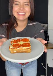 Pan Salvadoreño Peperechas Con Masa Hecha Bimbo