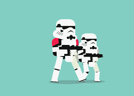 Fran Solo Gif Find Share On Giphy Motion Design Animation Star Wars Gif Motion Graphics Inspiration