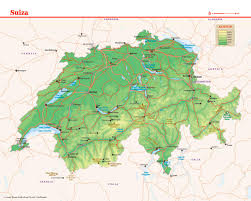 Ver más ideas sobre mapa de europa, europa, mapas. Viajar A Suiza Lonely Planet