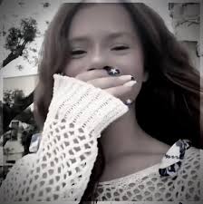 Harper Zilmer First Vid