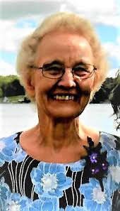 Obituary for Charolette (Gill) Jeffers