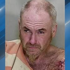 Deputies pursue man with warrant through Summerfield Golf Course