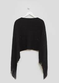 Homeware Buy Home Furnishings Accessories Online Sequin Poncho Knitted Poncho Sequins