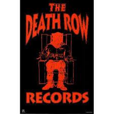 Dre, suge knight, the d.o.c. 24x36 Death Row Records Logo Music Poster Print Buy Online In Turkey At Turkey Desertcart Com Productid 28738826
