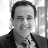 Collin Boyce, CIO of Tucson, Arizona