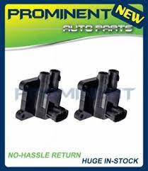 Ignition coil replacement for 1998 1999 corolla 1.8l l4 c1152 uf246 2pcs pack (fits: Ignition Coils Modules Pick Ups For 1998 Toyota Corolla For Sale Ebay
