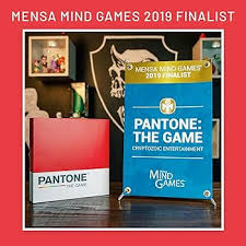 Amazon.com: Pantone: The Game