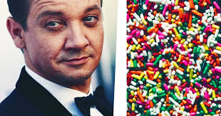 This Week in Drama: Jeremy Renner App Sprinkles Bridesmaids
