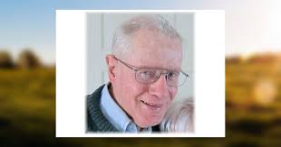 Richard "Dick" Joseph Kretzschmar Obituary 2017