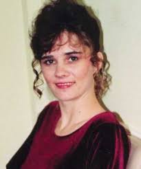 Kelley Renee Rutledge (1972-2000)