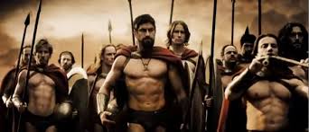 Resultado de imagen de 300 pelicula