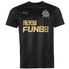 Newcastle united jerseys and apparel the magpies of newcastle united fc have one of the greatest and most loyal fan bases of any english soccer club. Pin On Screenshots