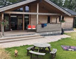 From a stunning lake district cabin with a hot tub, you are certain to have walking and cycling trails aplenty, passing all sorts of dramatic scenery and renowned sights. Lake District Cottages And Lodges With Hot Tubs Visit Lake District