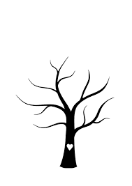 Ein fingerabdruck ist eventuell nicht so sicher wie eine komplexe pin, ein komplexes muster oder ein komplexes passwort. Fingerabdruck Gastebuch Vorlagen Fur Pusteblume Und Hochzeitsbaum Sintre