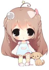 42 Hình nền Anime Chibi dễ thương và đáng yêu quá trời! | Anime, Manga anime, Đang yêu