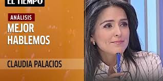 Entrevista a la viuda de 'Tirofijo' en CityTv