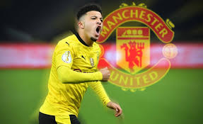 Tammy abraham is the new option they are trying to force for erling haaland move as bvb will need a replacement if they are to sell. Jadon Sancho Bvb Boss Freut Sich Nicht Uber Das Geld Interesse An Malen Watson
