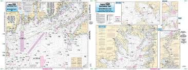 Offshore Buzzards Bay Laminated Nautical Navigation Fishing Chart By Captain Segulls Nautical Sportfishing Charts Chart Bb14