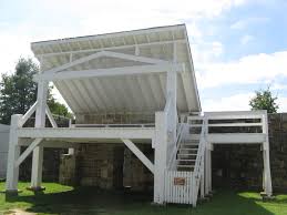 Explore fort pickens campground in gulf islands national seashore, alabama with recreation.gov. Fort Smith National Historic Site Clouds And Camping In Arkansas Carol S Adventures
