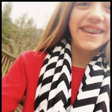 Charlee Hall (@HallCharlee)