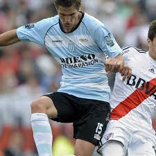 Bruno zuculini statistics played in river plate. Manchester City Transfers Bruno Zuculini Signs To Join In The Summer Say Racing Club Of Argentina Irish Mirror Online