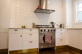 Here S Proof That Kitchen Contractors Do Ikea Hacks Better Than The Rest Of Us Ikea Kitchen Cabinets Kitchen Design Ikea Kitchen