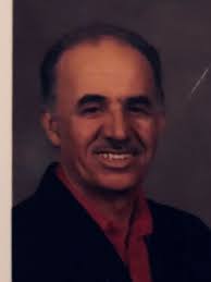 Obituary for Miguel "Mike" C. Santiago