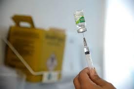 O período da campanha da gripe será de 12 de abril a 9 de julho de 2021. Distrito Federal Inicia Vacinacao Contra A Gripe Nesta Segunda Feira 12