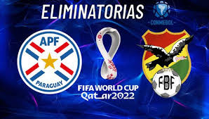 Jetzt flug von uruguay nach paraguay buchen & günstiger fliegen mit opodo©! Paraguay Vs Bolivia En Vivo Futbol Paraguayo Facebook