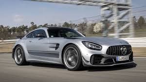 2020 Mercedes Amg Gt R Pro Price Tag Is 200 000 Mercedes Amg Gt R Mercedes Amg Gtr