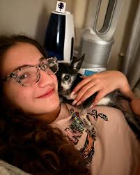 My Best Friend, Noelani 11/24/2008-12/12/2024 Noelani, you were more than  just a dog