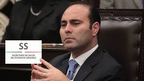 Místicos y Terrenales • Servicios de Salud de Veracruz, lleno de poblanos •  PRI jaloneos, y Regina Vázquez coqueteando con PAN • Octavio Pérez Garay  reniega del PRI en SAT