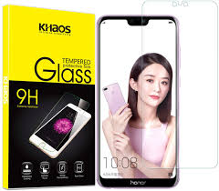Buy for Huawei Honor 9N 9i 2018 Screen ...