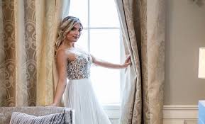 Love Is Blind Star Giannina Recalls Rejection At Altar Hers Magazine In the meantime, we caught up with giannina and had her break down that shocking finale, explain what went wrong, and offer a little insight into her love life now. love is blind star giannina recalls