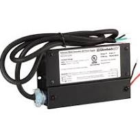 12V 30W Phase Dimmable Electronic LED Driver