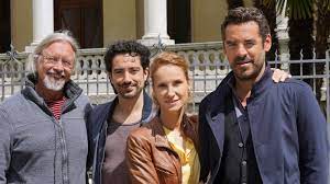 Season 1 of der bozen krimi premiered on january 29, 2015. Das Erste Donnerstagskrimi Im Ersten Drehende Fur Die Bozen Krimis Blutrache Presseportal