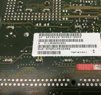 Siemens MMC-CPU 6FC5110-0DB03-0AA3 Sinumerik 840C/840CE ...