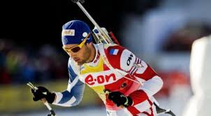 Et pour vous mettre l'eau à la bouche : Biathlon Martin Fourcade Remporte Le Classement General De La Coupe Du Monde