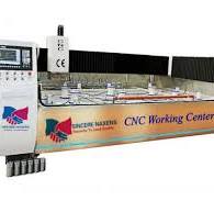 Glass Working Center