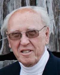 George Kemmerer Obituary