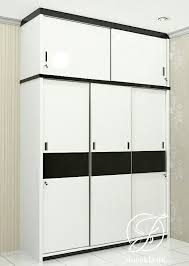 Tutorial merakit lemari 3 pintu  cara mudah merakit lemari 3 pintu  next panel. Jual Lemari Pakaian Minimalis Modern 3 Pintu Furniture Duco Klasik