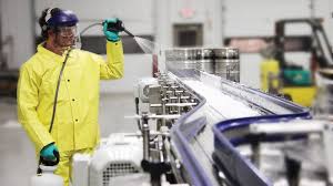 Acquista su ibs a 47.45€! Haccp Sanificare Nell Industria Alimentare