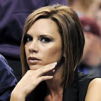 Victoria Beckham bez alkoholu na vlastnej oslave: Je tehotná?