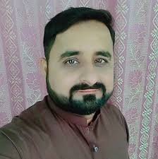 Muhammad Hammad Hanif Alvi updated his profile picture.