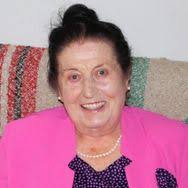 Condolence Book for Kathleen (Kay) Brannock (née Rafter) (Cloneygowan,  Offaly)