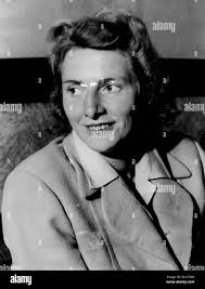 The fanny Black and White Stock Photos & Images