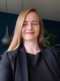 Melanie Pohl in personen