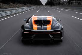 Without the limiter, bugatti claims that the car can attain a maximum speed in excess of 483 km/h (300 mph). 2021 Bugatti Chiron Super Sport 300 Hd Pictures Videos Specs Information Dailyrevs