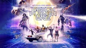 Zak penn (screenplay by), ernest cline (screenplay by) ». Enter The Oasis With Ready Player One Inside Your Psvr