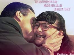 Feos: 47 ideas de Yo soy Betty para guardar hoy